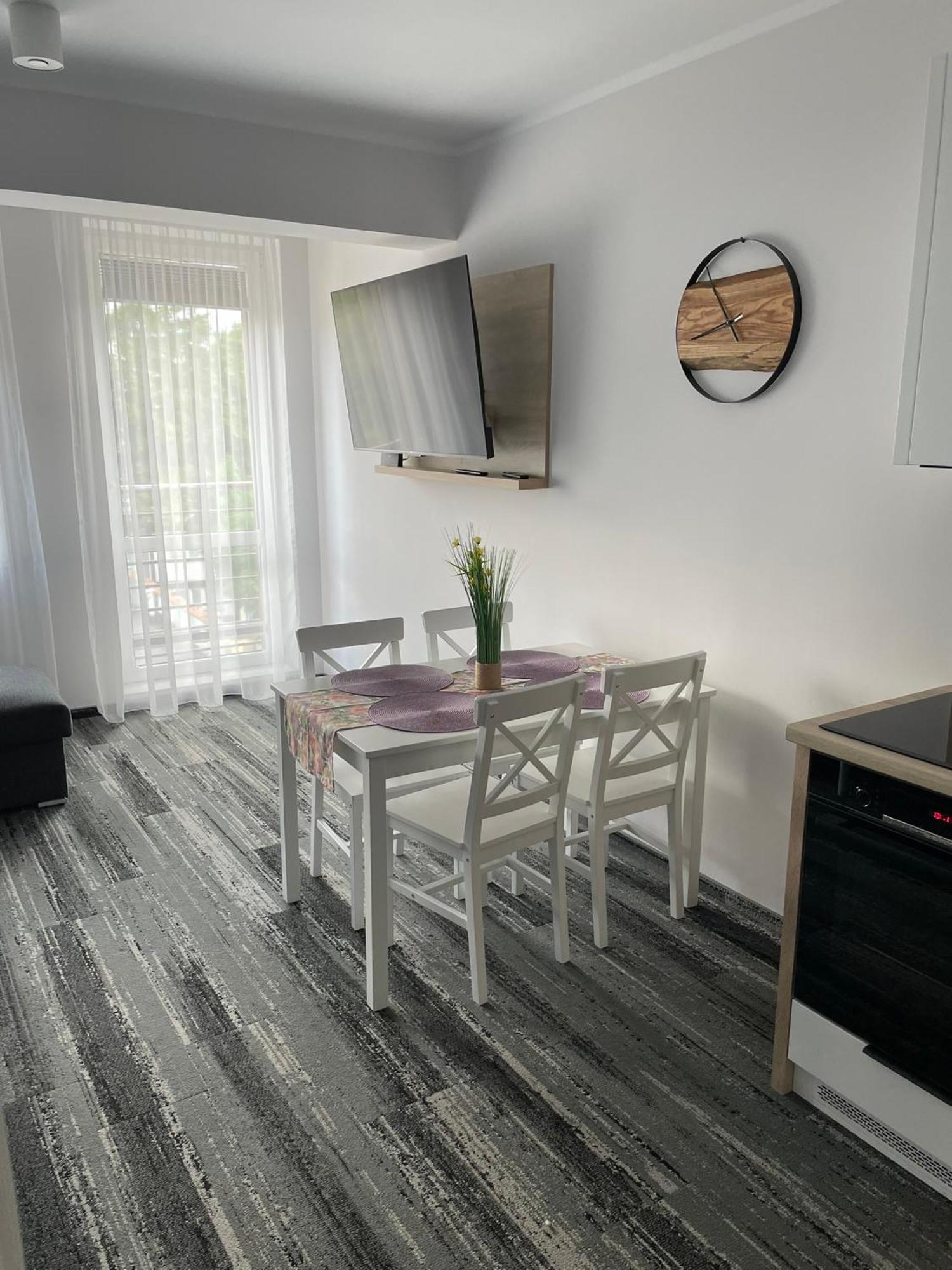 Apartament Planeta 209 เมียลโน ภายนอก รูปภาพ